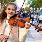 Stronger – Karolina Protsenko Violin – Kelly Clarkson Song Stronger - Karolina Protsenko