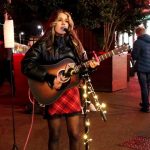 Mr Brightside – The Killers – Night time performance by Saibh Skelly Mr Brightside by Saibh Skelly