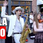 Money Heist Song – BELLA CIAO by Daniele Vitale & Karolina Protsenko Money Heist Song by Daniele vitale