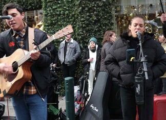 Leonard Cohen song by Allie Sherlock & Jacob Koopman – ‘HALLELUJAH’ Leonard Cohen song by Allie Sherlock