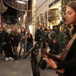 Christmas hit – Allie Sherlock cover – All I Want For Christmas Is You Christmas hit - Allie Sherlock cover