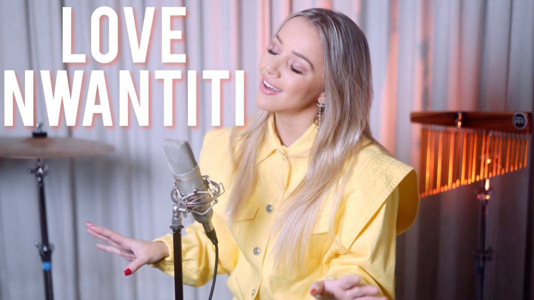 Tiktok hit - LOVE NWANTITI