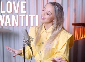 Tiktok hit – LOVE NWANTITI cover by Emma Heesters – Watch Now Tiktok hit - LOVE NWANTITI