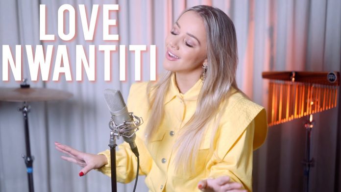 Tiktok hit - LOVE NWANTITI
