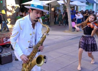 Fifa World Cup Song – Daniele Vitale & Karolina Protsenko – WAKA WAKA Fifa World Cup Song - Daniele Vitale & Karolina Protsenko