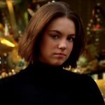 Television Performance – Allie Sherlock cover – Snowman Television Performance - Allie Sherlock