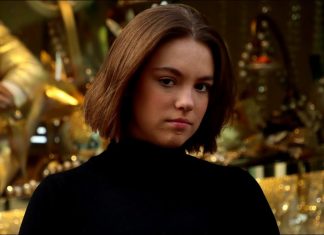 Television Performance – Allie Sherlock cover – Snowman Television Performance - Allie Sherlock