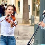 Karolina & Ella Protsenko – Hallelujah – Mother & daughter cover Karolina & Ella Protsenko - Hallelujah