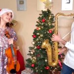 Christmas Song – Daniele Vitale & karolina Protsenko – Last Christmas Christmas Song - Daniele Vitale & karolina Protsenko