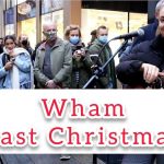 Christmas vibes – Allie Sherlock Cover – LAST CHRISTMAS Christmas vibes - Allie Sherlock Cover