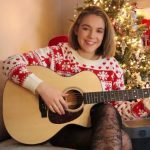 2021 Christmas Covers – Allie Sherlock – Watch Now 2021 Christmas Covers - Allie Sherlock
