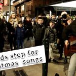 Santa Baby – Allie Sherlock Cover – Christmas song – Eartha Kitt Santa Baby - Allie Sherlock Cover