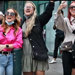 Amazing Performance by Allie Sherlock – 4 Non Blondes – What’s Up Amazing Performance by Allie Sherlock