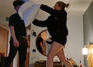 I Beat Up My Friend – Allie Sherlock Vlog – My Life S1E4 I Beat Up My Friend - Allie Sherlock