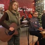 Allie Sherlock & Julio Lima cover – Don’t You Remember – Adele