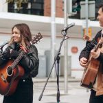 Saibh Skelly & Jacob Koopman – Is Your Bedroom Ceiling Bored – Cover Saibh Skelly & Jacob Koopman