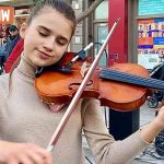 Game of Thrones by Karolina Protsenko – Violin Cover Game of Thrones by Karolina Protsenko - Violin Cover