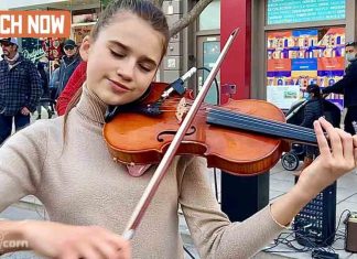 Game of Thrones by Karolina Protsenko – Violin Cover Game of Thrones by Karolina Protsenko - Violin Cover