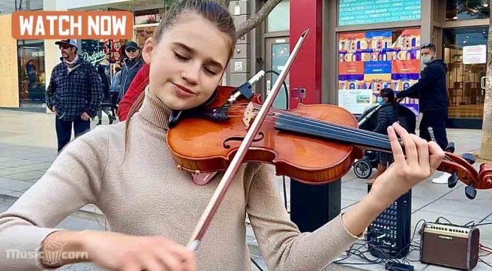 Game of Thrones by Karolina Protsenko - Violin Cover