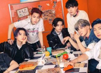 Hurry up & Vote BTS – Favorite K-Pop Song ‘Butter’? – Billboard Hurry up & Vote BTS - Favorite K-Pop Song