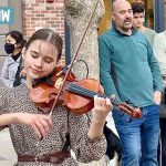 I Will Survive – Karolina Protsenko Cover – Gloria Gaynor I Will Survive - Karolina Protsenko