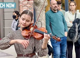 I Will Survive – Karolina Protsenko Cover – Gloria Gaynor I Will Survive - Karolina Protsenko