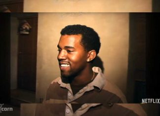 Netflix documentary – ‘Jeen-Yuhs’ by Kanye West – Release dates Netflix documentary - Jeen-Yuhs