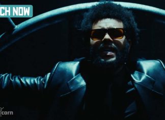 The Weeknd enters the dark world: New Music Video ‘Sacrifice’ The Weeknd enters the dark world