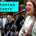 Shivers – Allie Sherlock Cover – ED Sheeran song Shivers - Allie Sherlock Cover