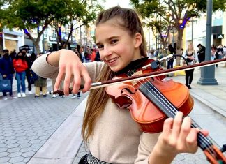 Gladiator Theme – Karolina Protsenko – Now We Are Free Cover Gladiator Theme - Karolina Protsenko