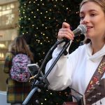 I Drink Wine – Allie Sherlock Cover – This song will make you cry – Adele I Drink Wine - Allie Sherlock Cover