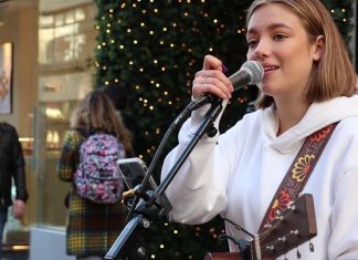 I Drink Wine – Allie Sherlock Cover – This song will make you cry – Adele I Drink Wine - Allie Sherlock Cover