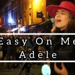 INCREDIBLE VERSION | Easy on Me | Allie Sherlock & Band cover INCREDIBLE VERSION | Easy on Me | Allie Sherlock