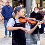 BTS Hit – DNA violin cover by Karolina Protsenko BTS Hit - DNA violin cover by Karolina Protsenko