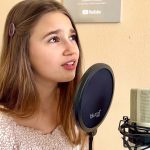 Karolina Protsenko Sings Hello – New Voice Cover – Adele Song