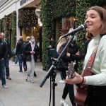 Hotel California | Allie Sherlock cover – Eagles Hotel California | Allie Sherlock