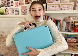 Dream Christmas Present by parents – Karolina Protsenko Vlog Dream Christmas Present by parents - Karolina Protsenko