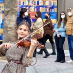 People WERE AMAZED – Karolina Protsenko | Dua Lipa – Don’t Start Now People WERE AMAZED - Karolina Protsenko