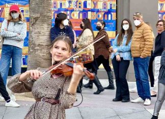 People WERE AMAZED – Karolina Protsenko | Dua Lipa – Don’t Start Now People WERE AMAZED - Karolina Protsenko