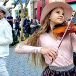 BEST STREET SHOW – Karolina Protsenko & Daniele Vitale – Titanium BEST STREET SHOW - Karolina Protsenko & Daniele Vitale