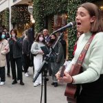 Ghost Town – Allie Sherlock Cover – Benson Boone Ghost Town - Allie Sherlock Cover