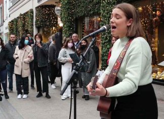 Ghost Town – Allie Sherlock Cover – Benson Boone Ghost Town - Allie Sherlock Cover