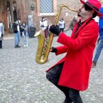 BAD HABITS Sax cover – Daniele Vitale – Ed Sheeran BAD HABITS Sax cover - Daniele Vitale