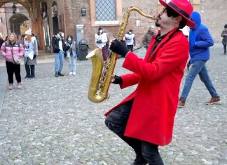 BAD HABITS Sax cover – Daniele Vitale – Ed Sheeran BAD HABITS Sax cover - Daniele Vitale