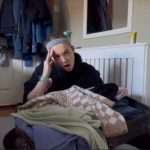 Allie Sherlock packs before visiting London | “MyLife” | S1 E7 Allie Sherlock packs