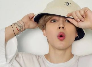 BTS Jimin Has an update for his fans: “I’m recovering well…” BTS Jimin Has an update