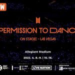 BTS will return to the US: Announced four-day concert BTS will return to the US Announced four-day concert