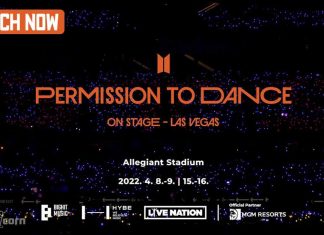 BTS will return to the US: Announced four-day concert BTS will return to the US Announced four-day concert