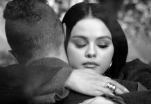 Feel the pain with Coldplay & Selena Gomez – “Let Somebody Go” Feel the pain with Coldplay & Selena Gomez