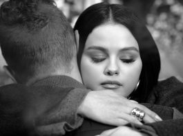 Feel the pain with Coldplay & Selena Gomez